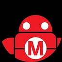 Maker Faire NWA at the Fayetteville Public Library logo
