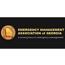 Emergency Management Association of Georgia (EMAG) logo