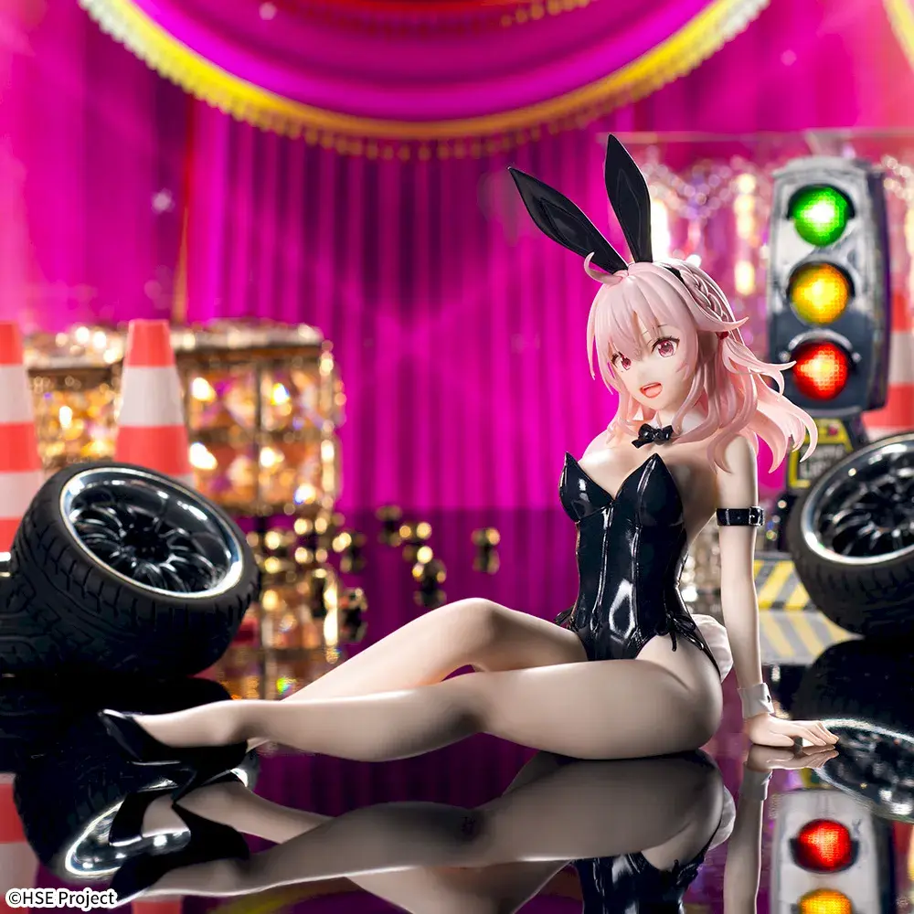 Highspeed Etoile Yumemirize - Rindo Rin Bunny ver. - Imagen 1