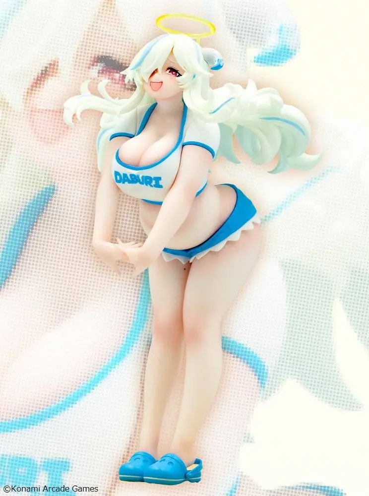 Mahjong Fight Girl: Dabriel - Imagen 1