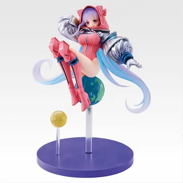 Ichiban Kuji Fate/Grand Order ~Celeb Summer Experience & Archetype Inception - Gracemaster Moon Cancer/BB Cosmo - Imagen 1