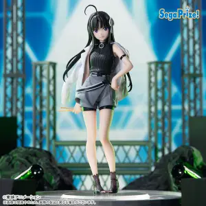 Girls Band Cry XStellar - Subaru Awa