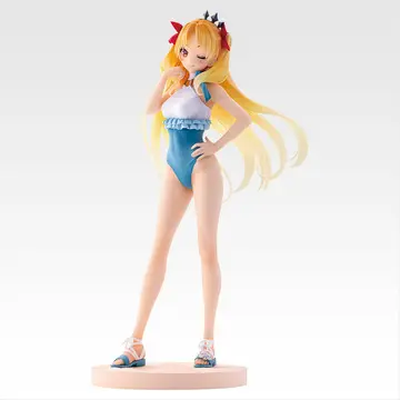 Ichiban Kuji Fate/Grand Order ~Celeb Summer Experience & Archetype Inception - Gracemaster Beast/Ereshkigal - Imagen 1