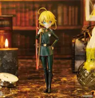 Saga of Tanya the Evil - Vivit Tanya Degurechaff