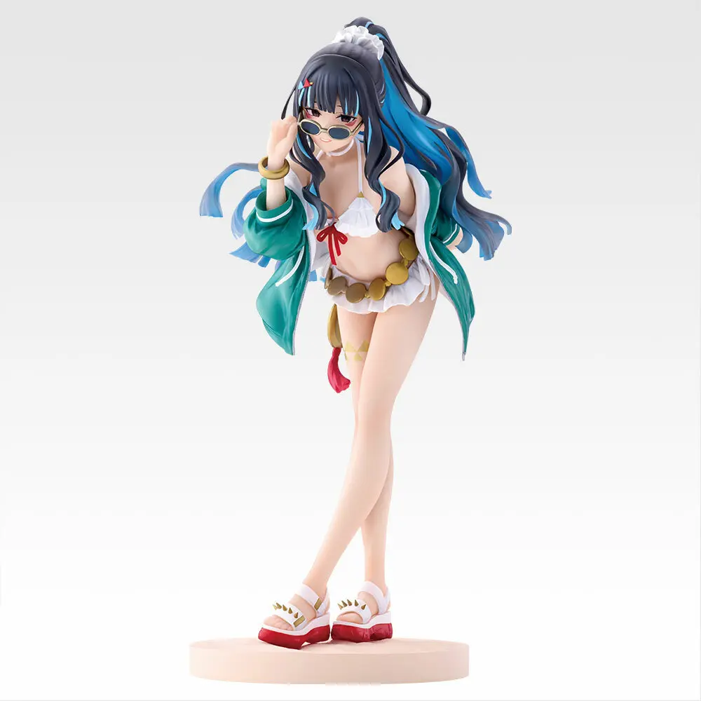 Ichiban Kuji Fate/Grand Order ~Celeb Summer Experience & Archetype Inception - Gracemaster Moon Cancer/Tenochtitlan - Imagen 1