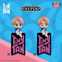 TinyTAN DNA Monitor Top Figure - RM (2 Tipos)