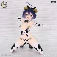 Gushing over Magical Girls One-Seventh Carat Figure - Magia Baiser Evil Cow Ver.