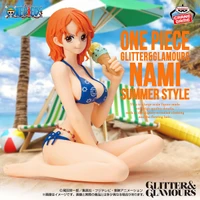 One Piece Glitter & Glamours - Nami Summer Style Ver.