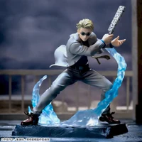 Jujutsu Kaisen Luminasta - Kento Nanami