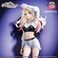Gakuen Idolmaster Espresto High Contrast - Sena Juo