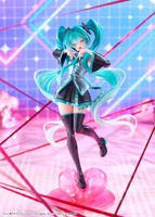 Hatsune Miku T-most Figure - Hatsune Miku