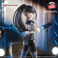 Gakuen Idolmaster Espresto Swallow Pattern - Tsubame Amaya