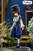 Rozen Maiden Trio-Try-iT Figure - Souseiseki