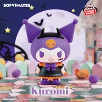 Sanrio Characters Sofvimates - Kuromi Halloween Ver.
