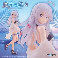 Wandering Witch : The Journey of Elaina Coreful Figure - Elaina Swimsuit Ver. Renewal