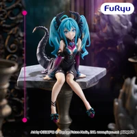 Hatsune Miku Noodle Stopper Figure - Hatsune Miku Little Devil Colour Varation