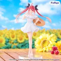 Date a Live Trio-Try-iT Figure - Kotori Itsuka Summer Dress ver.