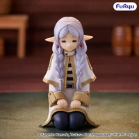 Frieren: Beyond Journey's End Noodle Stopper Figure - Frieren