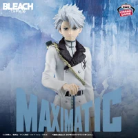 Bleach Maximatic - Hitsugaya Toshiro
