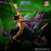 One Piece Theorama Soul - Roronoa Zoro