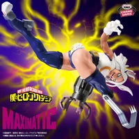 My Hero Academia Maximatic - Mirko