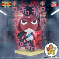 Sergeant Keroro Resonates With Me - Corporal Giroro