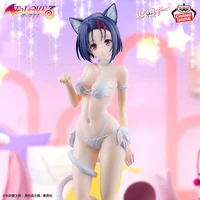 To Love Ru Darkness Nyaruzu - Haruna Sairenji