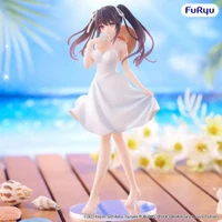 Date a Live Trio-Try-iT Figure - Tokisaki Kurumi Summer Dress ver.