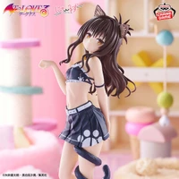 To Love Ru Darkness Nyaruzu - Mikan Yuuki