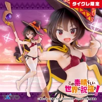 Konosuba: God's Blessing on This Wonderful World! Coreful Figure - Megumin Swimsuit Ver. (Taikure Exclusive)