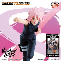 Naruto 72 Series Vibration Stars - Sakura Haruno