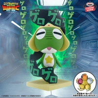 Sergeant Keroro Resonates With Me - Keroro