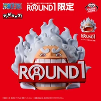 One Piece Fig Life! - Monkey D. Luffy Gear 5 Vol. 3 Special Ver.