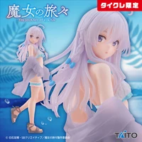 Wandering Witch : The Journey of Elaina Coreful Figure - Elaina Swimsuit Ver. Renewal (Taikure Exclusive)