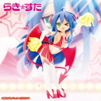 Lucky Star - Konata Izumi - Succubus Cheerleader Cosplay Ver.