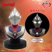 Ultraman Bust Light - Tiga