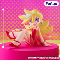Panty & Stocking with Garterbelt Noodle Stopper Figure - Panty