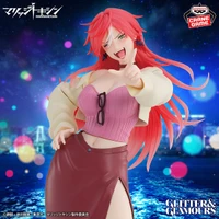 Marriagetoxin Glitter & Glamours Figure - Kimie Arashiyama