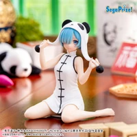 Re:Zero Starting Life in Another World Yumemirize - Rem Giant Panda