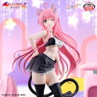 To Love Ru Darkness Nyaruzu Collection - Lala Satalin Deviluke