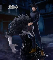 Jujutsu Kaisen Figurizm A - Megumi Fushiguro Art Battle