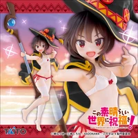 Konosuba: God's Blessing on This Wonderful World! Coreful Figure - Megumin Swimsuit Ver.