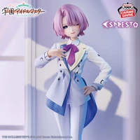Gakuen Idolmaster Espresto Elegant Hues - Mao Arimura