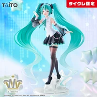 Hatsune Miku T-most Figure - Miku NT Ver. (Taikure Exclusive)