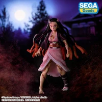 Demon Slayer Figurizm A - Nezuko Kamado Demon