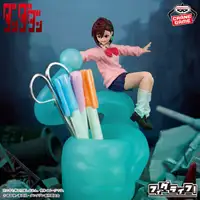 DanDaDan Fig Life! - Momo Ayase