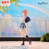 My Youth Romantic Comedy Is Wrong XStellar - Iroha Isshiki After School Shower