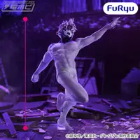 DanDaDan Trio-Try-iT Figure - Jiji Transformation ver.