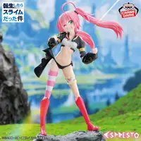 That Time I Got Reincarnated as A Slime Espresto Threefold union - Milim Nava