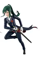 Re:Zero Starting Life in Another World Royal Candidate and Knight Figure - Crusch Karsten Crusch's Camp Ver.
